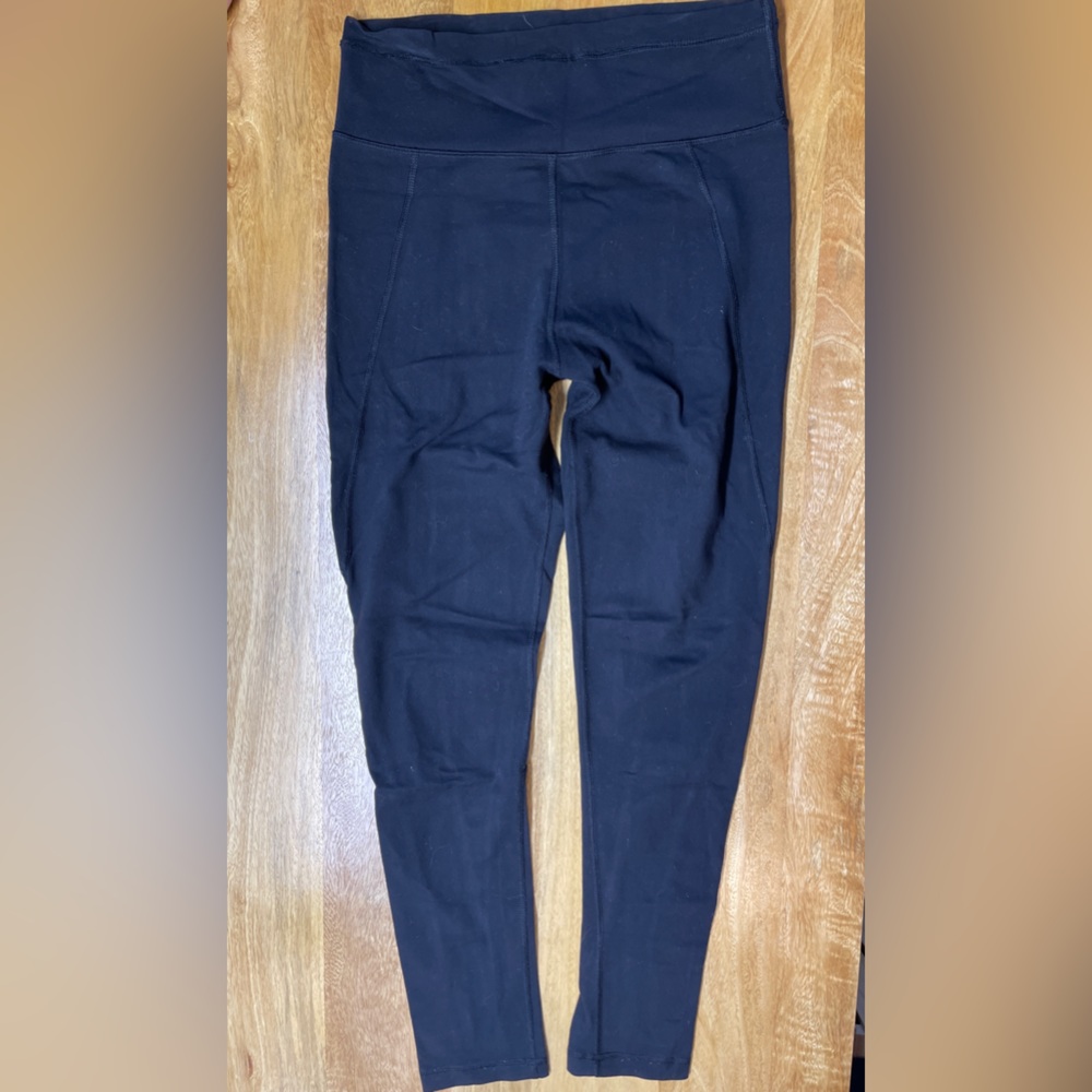 TNA leggings size medium